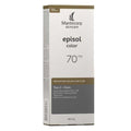 Protetor Solar Facial Episol Color Fps 70 Tom 2 Claro 40ml - MEUBRASILONLINE