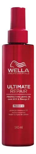 Wella Ultimate Repair Thermal Protector 140ml