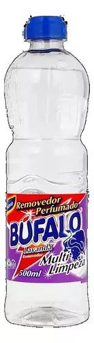 Removedor Búfalo Multiuso 500ml Lavanda