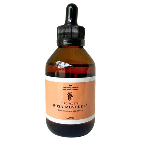 Pure Rubiginosa Rosehip Oil - 100 mL