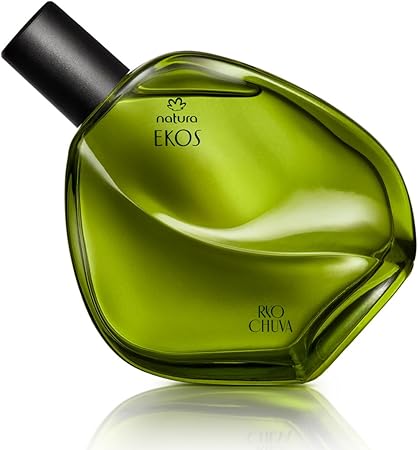 Ekos Ryo Rain Perfume Deodorant Cologne 75ml