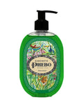 Sabonete Liquido Amazonian - 320ml - MEUBRASILONLINE