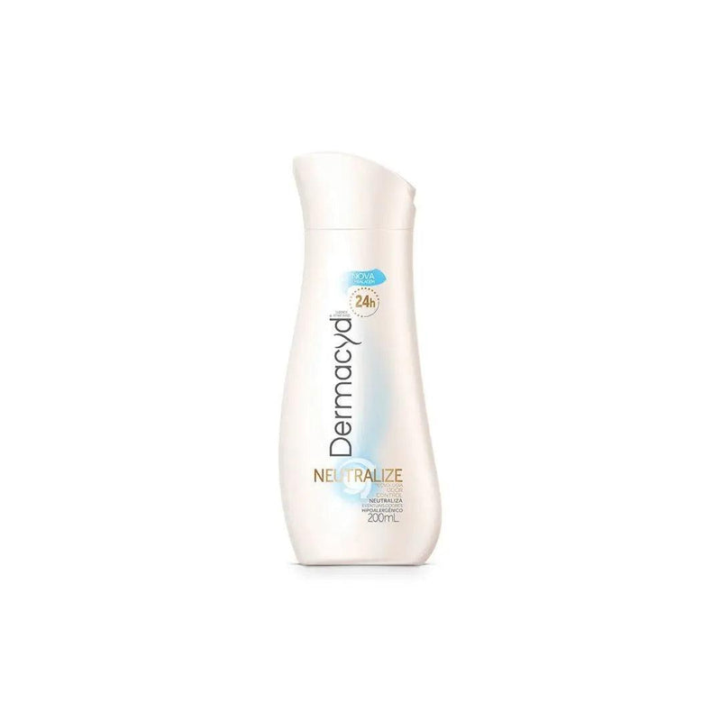 Sabonete Liquido Dermacyd Neutralize 200 Ml - Meu Brasil On Line