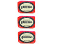 Sabonete Phebo Raiz Do Oriente 3x90 Gr. - MEUBRASILONLINE