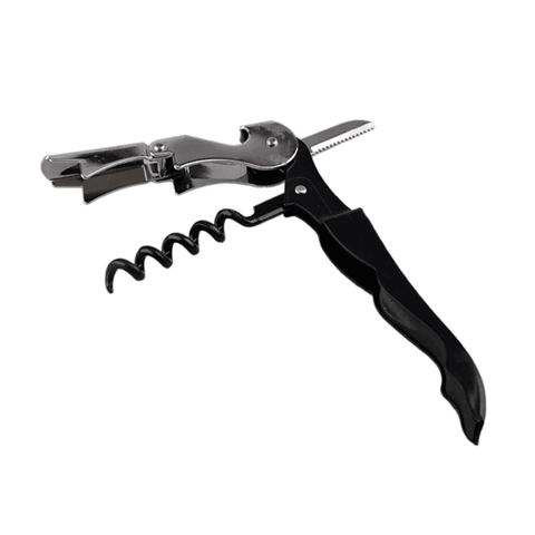 Saca Rolha Dois Estágios Flexível Fratelli - MEUBRASILONLINE