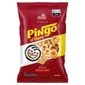Salgadinho Elma Chips Pingo Douro 76G - MEUBRASILONLINE