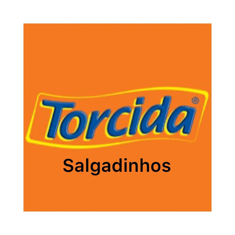 Salgadinho Torcida (TORCIDA) - Meu Brasil On Line