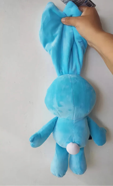 Coelho Sansão De Pelúcia 49cm - Turma Da Mônica