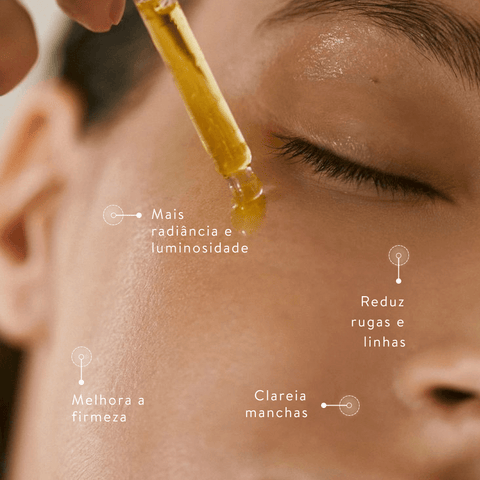 Derma Complex Concentrated Vitamin C 20 - Anti-Aging - 30ml