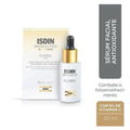 Sérum facial Antiaging Isdin - Isdinceutics Flavo-C - 30ml - MEUBRASILONLINE
