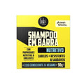 Shampoo Em Barra Lola Nutritivo 90 Gr. - MEUBRASILONLINE