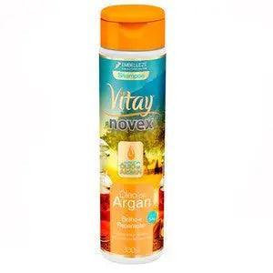 Shampoo Novex Óleo Argan 300ml - Meu Brasil On Line