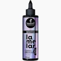 Haskell Lamellar Liquid Mask 5x More Shine 200ml