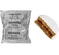 Alfajor Havanna Solito Merengue com Doce de Leite 47g