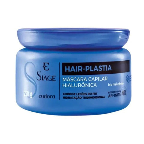 SIAGE MASCARA 250G - MEUBRASILONLINE