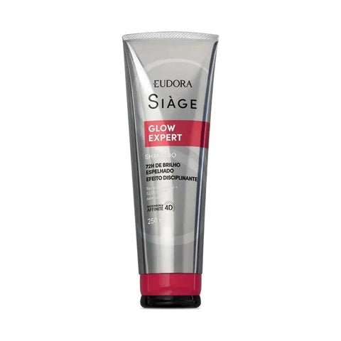 SIAGE SHAMPOO 250ML - MEUBRASILONLINE
