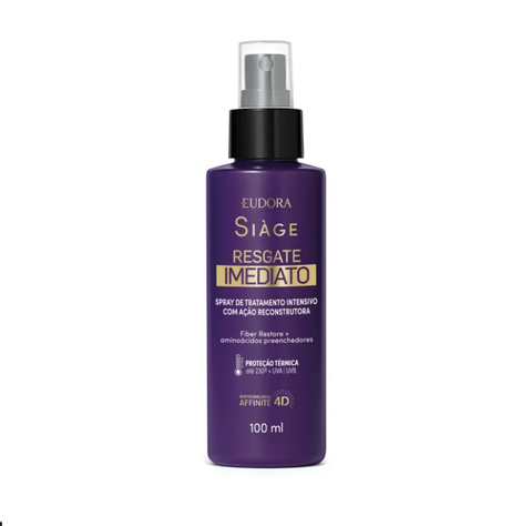 Siàge Immediate Rescue Leave-In 100ml