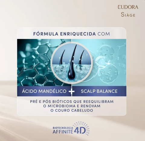 Siàge Scalp Rebalance Combo (3 items)
