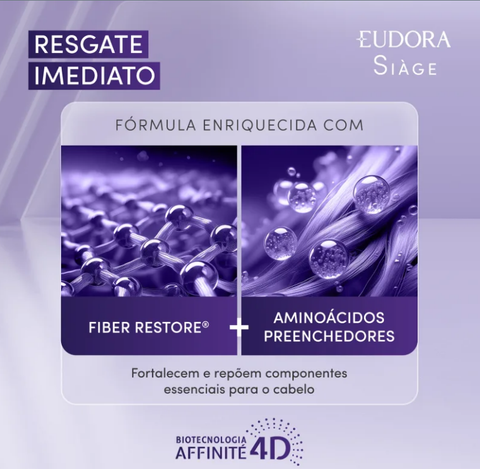 Siàge Immediate Rescue Leave-In 100ml