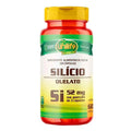 Silício Quelato Si - Unilife - 60 Cápsulas - MEUBRASILONLINE