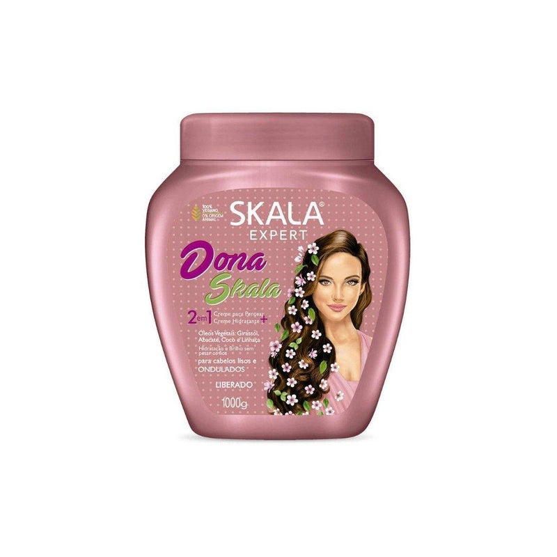 Skala Expert Crema Dona 1 Kg. - Meu Brasil On Line