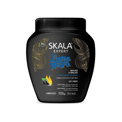 Skala Expert Crema Lama Negra 1 Kg. - MEUBRASILONLINE