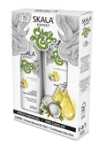 Skala Kit Oleo de Coco Shampoo e Condicionador - MEUBRASILONLINE