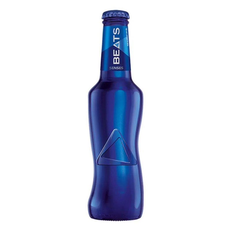 Skol Beats Senses Garrafa 269ml - Meu Brasil On Line