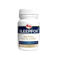 Sleepfor com Melatonina Vitafor 30 Caps - MEUBRASILONLINE