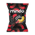 Snack de Amendoim Picante Mindú 50g - MEUBRASILONLINE