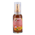 Spray Composto de Mel e Propolis Sabor Cravo Canela e Menta Santa Barbara 35ml - MEUBRASILONLINE