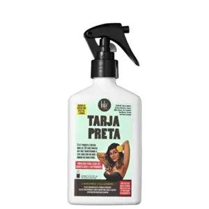 Spray Tarja Preta Queratina Líquida Lola Cosmetics 250ml - Meu Brasil On Line