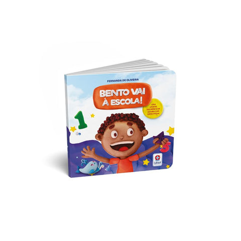 Super Dough Playing At School With Book - Estrela