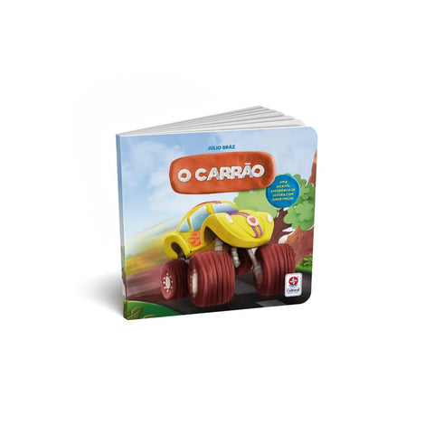 Book The Car with Super Massa - Estrela