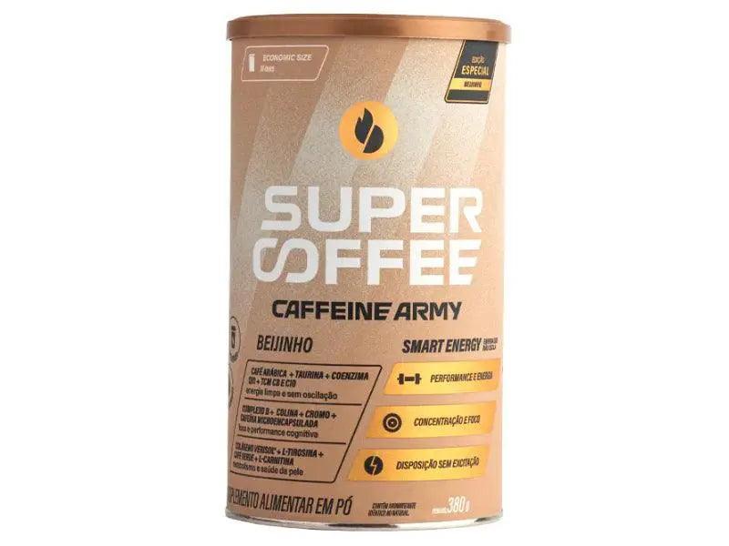 Supercoffee Beijinho 380G - Meu Brasil On Line