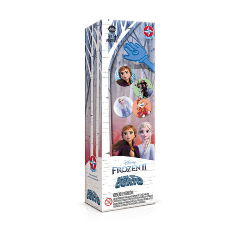 Slap It Right Frozen 2 Game - Estrela