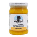 Tempero de Especiarias Orgânico Jatobá 240g - MEUBRASILONLINE