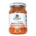 Tempero Tradicional Orgânico Jatobá 240g - MEUBRASILONLINE