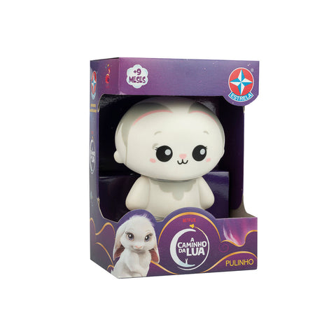 Toy Art On the Way to the Moon Pulinho - Estrela