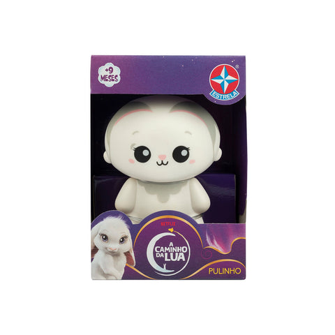 Toy Art On the Way to the Moon Pulinho - Estrela