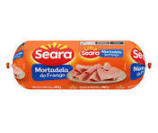 Mortadela de Frango Seara 400G