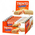Trento Allegro Choco Branco + Amendoim 416G C/16 - MEUBRASILONLINE
