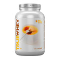 True Whey Hidrolisado e Isolado Vanilla e Creme Brulle True Source 837g - MEUBRASILONLINE