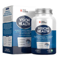 Vision Health True Source 60 Caps - MEUBRASILONLINE