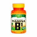 Vitamina B1 Tiamina - Unilife - 60 Cápsulas - MEUBRASILONLINE