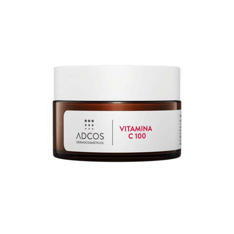 Vitamin C 100 Pure - Anti-aging - 10g