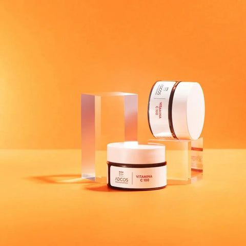 Vitamin C 100 Pure - Anti-aging - 10g