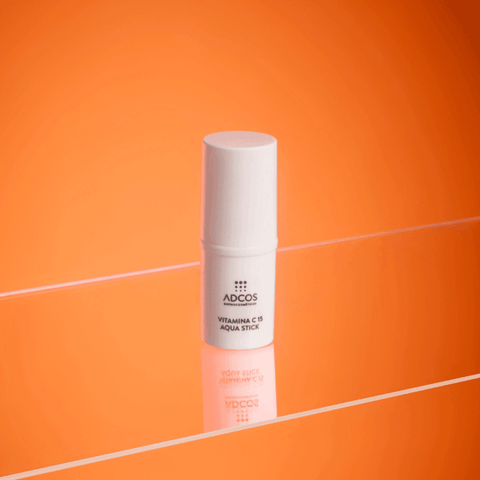 Vitamina C 15 Aqua Stick - 17g