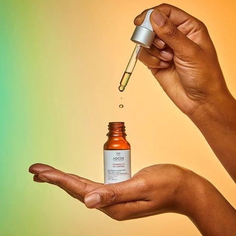 Vitamina C 15 Oil Control - 15ml