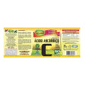 Vitamina C - Ácido Ascórbico - Unilife 60 Cápsulas - MEUBRASILONLINE